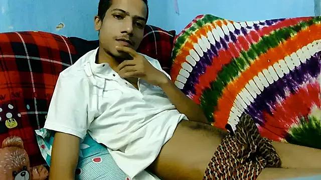 Sam_Indiandick from StripChat is Freechat