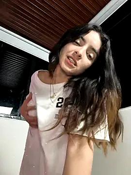 Try the thrill of flirt babes with our cam hosts, featuring unclothed wildness while getting naked and playing with their favored sex toys.