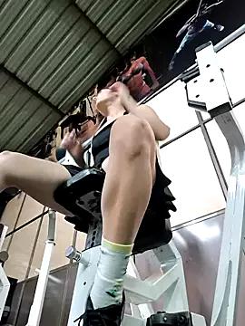 Try the thrill of flirt babes with our cam hosts, featuring unclothed wildness while getting naked and playing with their favored sex toys.