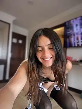 Try the thrill of flirt babes with our cam hosts, featuring unclothed wildness while getting naked and playing with their favored sex toys.