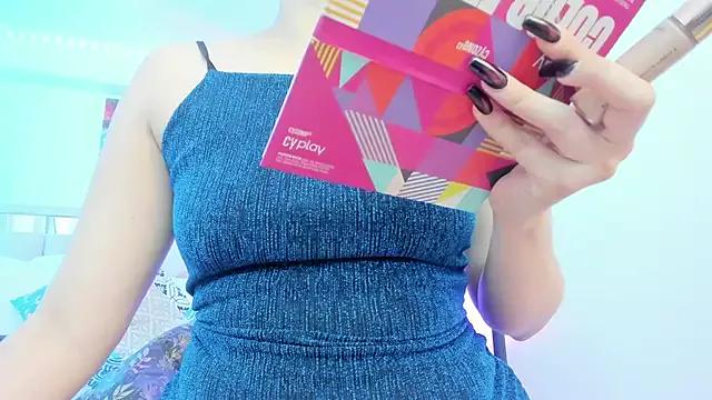 Try the thrill of flirt babes with our cam hosts, featuring unclothed wildness while getting naked and playing with their favored sex toys.