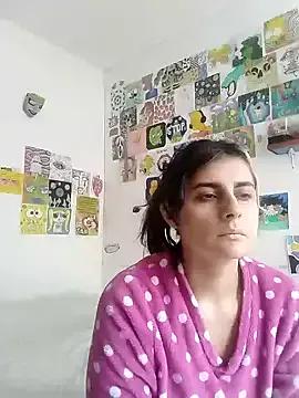 samanta_rosas1 from StripChat is Freechat