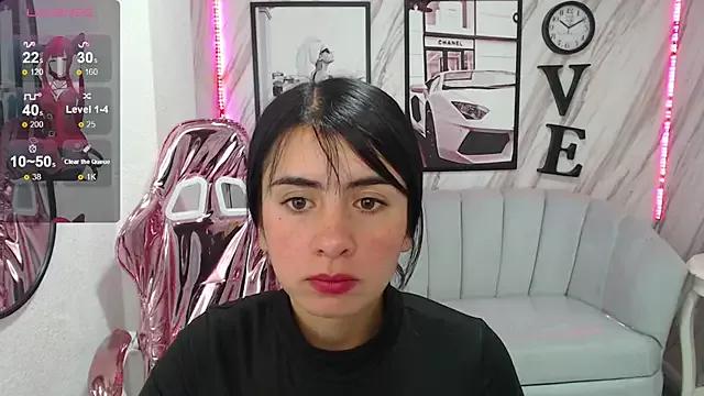 Samantha_b_ webcams show profile image 