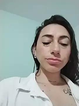 Samantha_curvy1 from StripChat is Freechat