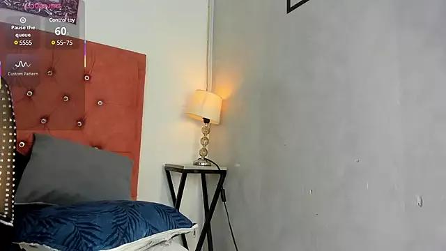 Try the thrill of flirt babes with our cam hosts, featuring unclothed wildness while getting naked and playing with their favored sex toys.