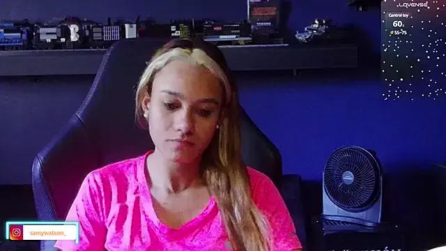 Try the thrill of flirt babes with our cam hosts, featuring unclothed wildness while getting naked and playing with their favored sex toys.