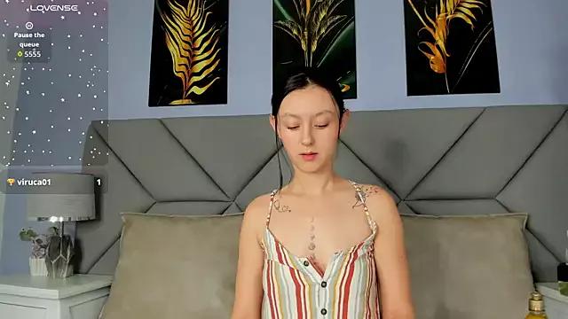 Try the thrill of flirt babes with our cam hosts, featuring unclothed wildness while getting naked and playing with their favored sex toys.