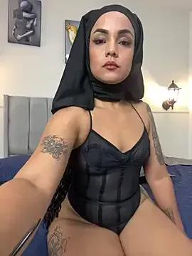 Try the thrill of flirt babes with our cam hosts, featuring unclothed wildness while getting naked and playing with their favored sex toys.