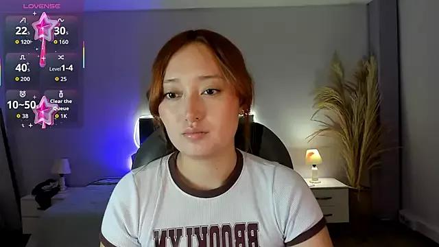 Try the thrill of flirt babes with our cam hosts, featuring unclothed wildness while getting naked and playing with their favored sex toys.