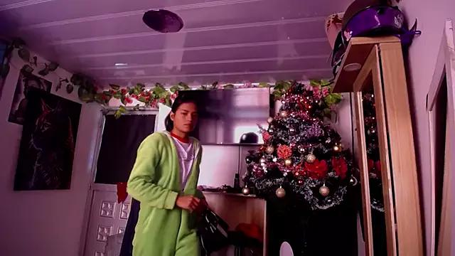 Samara_Homescapes from StripChat is Freechat