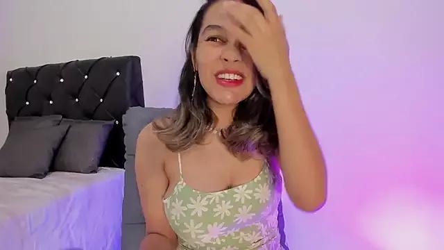 Try the thrill of flirt babes with our cam hosts, featuring unclothed wildness while getting naked and playing with their favored sex toys.