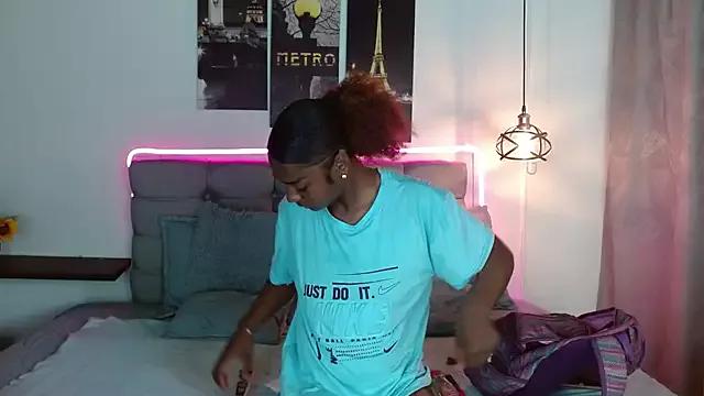 Try the thrill of flirt babes with our cam hosts, featuring unclothed wildness while getting naked and playing with their favored sex toys.