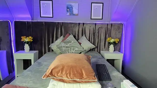 Try the thrill of flirt babes with our cam hosts, featuring unclothed wildness while getting naked and playing with their favored sex toys.