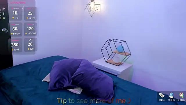 Samaraa_Smith from StripChat