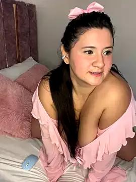 Try the thrill of flirt babes with our cam hosts, featuring unclothed wildness while getting naked and playing with their favored sex toys.
