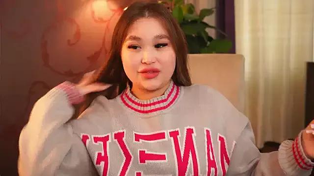 SamaraBovee from StripChat is Freechat