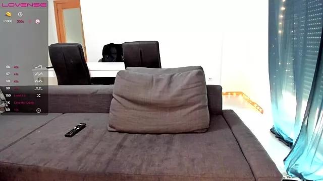 Try the thrill of flirt babes with our cam hosts, featuring unclothed wildness while getting naked and playing with their favored sex toys.