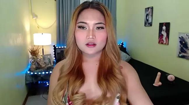 samaraLOVETS from StripChat