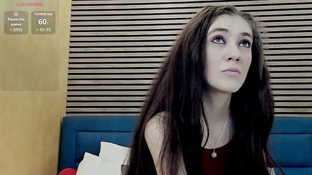 Try the thrill of flirt babes with our cam hosts, featuring unclothed wildness while getting naked and playing with their favored sex toys.