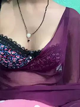 samaya-21 from StripChat is Freechat