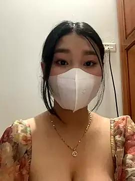 Samcutes from StripChat is Freechat
