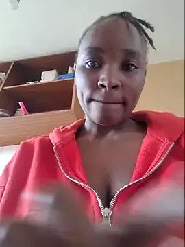 Samia_Queen from StripChat is Freechat