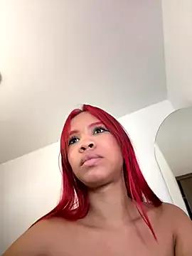 samiacooper25 from StripChat is Freechat