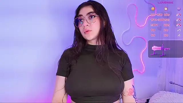 Try the thrill of flirt babes with our cam hosts, featuring unclothed wildness while getting naked and playing with their favored sex toys.