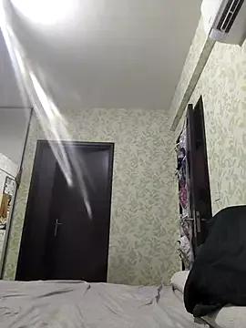 samilux5 from StripChat is Freechat