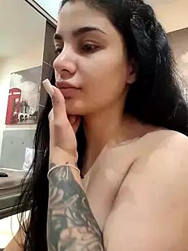 Try the thrill of flirt babes with our cam hosts, featuring unclothed wildness while getting naked and playing with their favored sex toys.