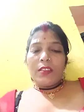 Samiya-143 from StripChat is Freechat