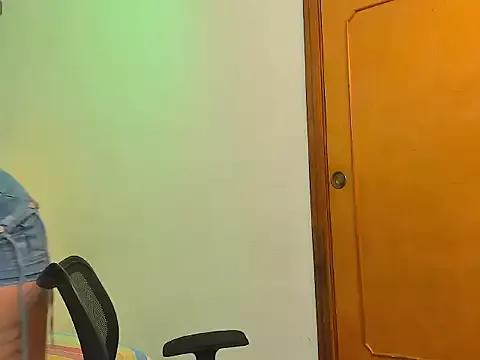 Try the thrill of flirt babes with our cam hosts, featuring unclothed wildness while getting naked and playing with their favored sex toys.