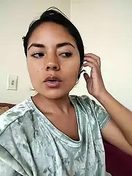 Sammy982 from StripChat is Freechat