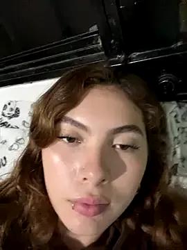 Sammy_1214 from StripChat is Freechat