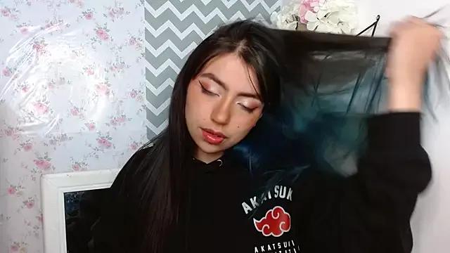 Try the thrill of flirt babes with our cam hosts, featuring unclothed wildness while getting naked and playing with their favored sex toys.