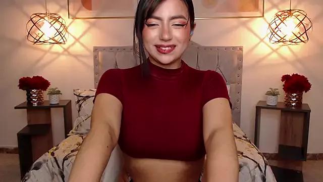 Try the thrill of flirt babes with our cam hosts, featuring unclothed wildness while getting naked and playing with their favored sex toys.