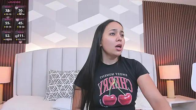 Try the thrill of flirt babes with our cam hosts, featuring unclothed wildness while getting naked and playing with their favored sex toys.