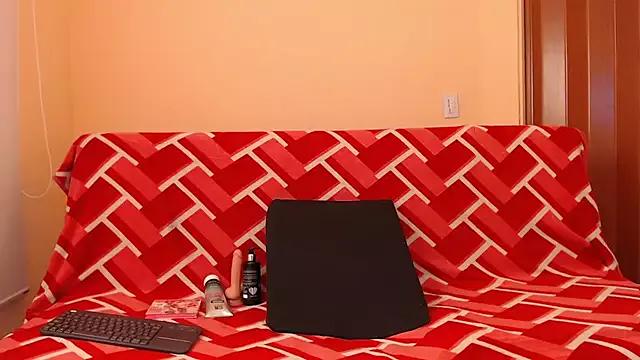 Try the thrill of flirt babes with our cam hosts, featuring unclothed wildness while getting naked and playing with their favored sex toys.