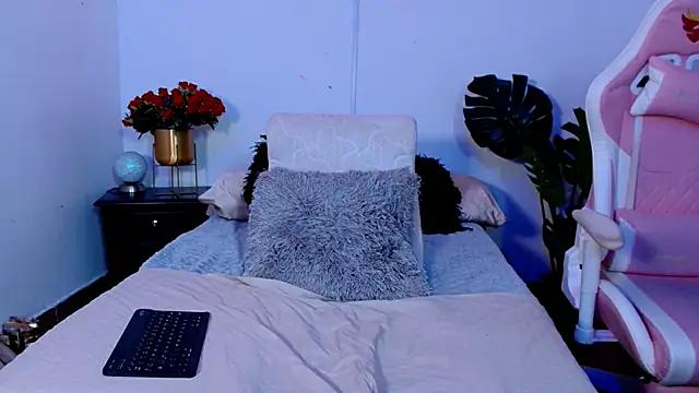 Try the thrill of flirt babes with our cam hosts, featuring unclothed wildness while getting naked and playing with their favored sex toys.
