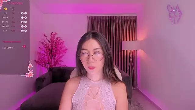 Try the thrill of flirt babes with our cam hosts, featuring unclothed wildness while getting naked and playing with their favored sex toys.
