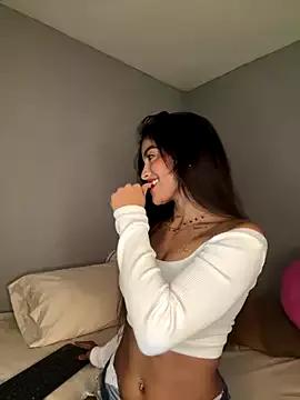 Try the thrill of flirt babes with our cam hosts, featuring unclothed wildness while getting naked and playing with their favored sex toys.