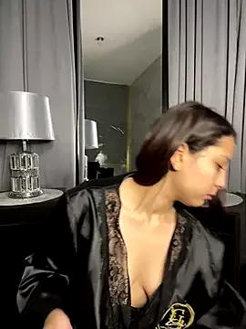 Try the thrill of flirt babes with our cam hosts, featuring unclothed wildness while getting naked and playing with their favored sex toys.