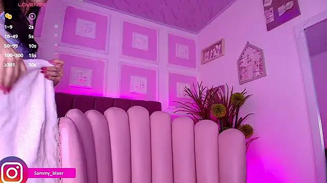 Try the thrill of flirt babes with our cam hosts, featuring unclothed wildness while getting naked and playing with their favored sex toys.