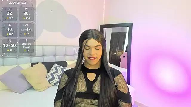 Try the thrill of flirt babes with our cam hosts, featuring unclothed wildness while getting naked and playing with their favored sex toys.