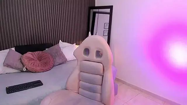 Try the thrill of flirt babes with our cam hosts, featuring unclothed wildness while getting naked and playing with their favored sex toys.