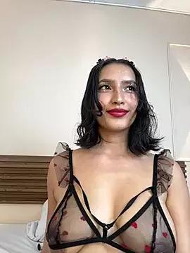 Try the thrill of flirt babes with our cam hosts, featuring unclothed wildness while getting naked and playing with their favored sex toys.