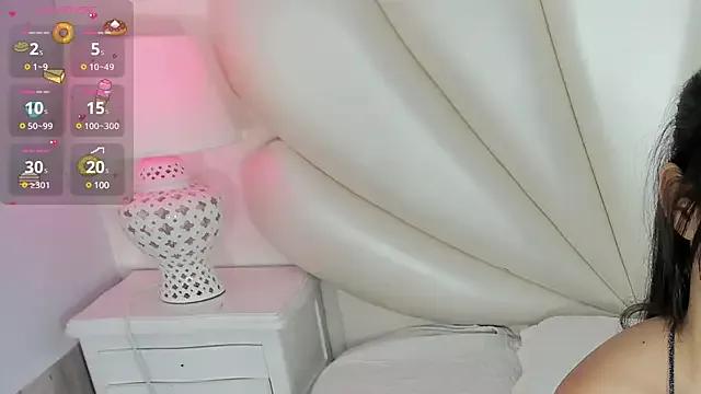 Try the thrill of flirt babes with our cam hosts, featuring unclothed wildness while getting naked and playing with their favored sex toys.