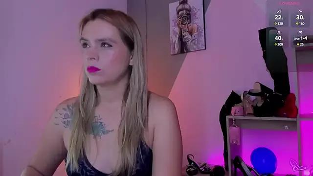 Try the thrill of flirt babes with our cam hosts, featuring unclothed wildness while getting naked and playing with their favored sex toys.