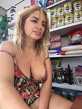 Try the thrill of flirt babes with our cam hosts, featuring unclothed wildness while getting naked and playing with their favored sex toys.