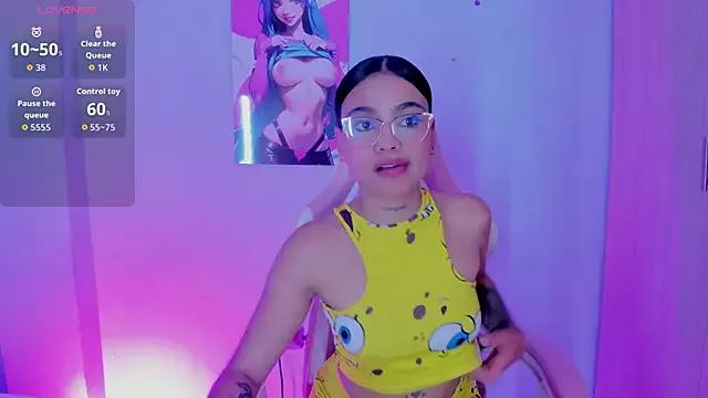 Try the thrill of flirt babes with our cam hosts, featuring unclothed wildness while getting naked and playing with their favored sex toys.